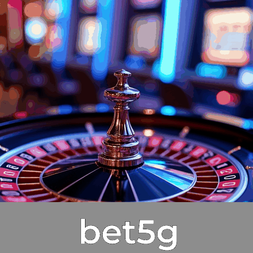 bet5g Bônus acumulado bet5g