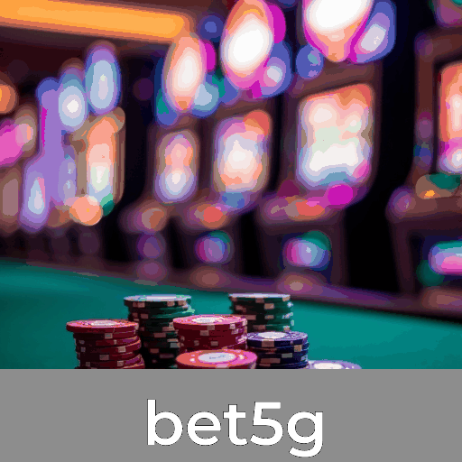 bet5g Bônus por convite bet5g